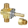 4440394 Compatible Southbend Valve 3/8 Mpt X 3/8 Mpt