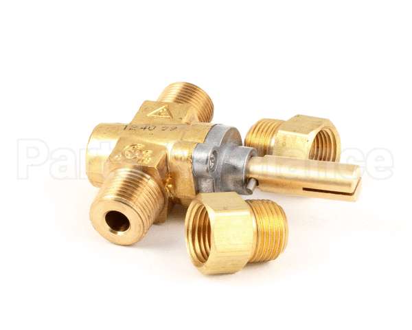 4440394 Southbend Range Valve Replacement Kit, Of-Off