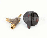 4440401 Southbend Range Burner Valve Repl. Kit (Prop)