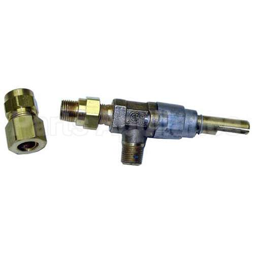 4440410 Compatible Southbend Valve, Gas