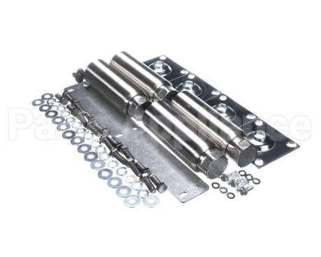 4440413 Southbend Range Stacking Kit, Es W/Legs