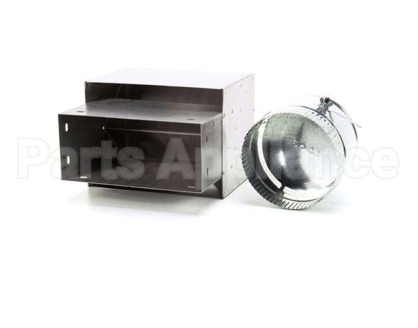4440502 Southbend Range Kit, Downdraft Diverter, Co