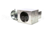 4440502 Southbend Range Kit, Downdraft Diverter, Co