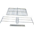 4440549 Compatible Southbend Kit, Wendy-3 Pos Racks W /Cntr