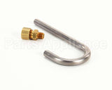4440577 Southbend Range Kit, Hd Griddle Vent Tube