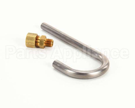 4440577 Southbend Range Kit, Hd Griddle Vent Tube