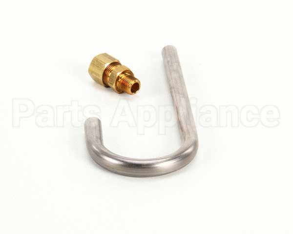 4440577 Southbend Range Kit, Hd Griddle Vent Tube