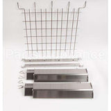 4440586 Compatible Southbend Guard + Shield Kit 171 Brl Bnr