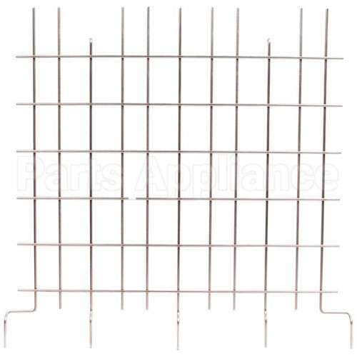 4440587 Compatible Southbend 270 Broil Bnr Guard Kit