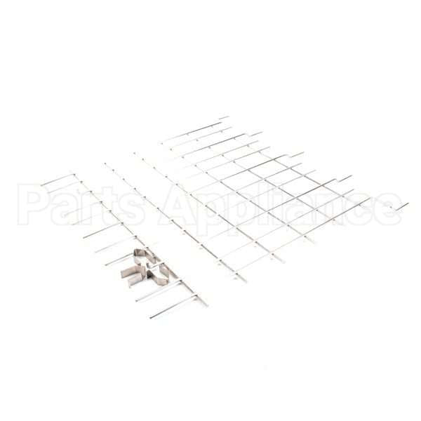 4440588 Compatible Southbend Kit, 170 Broil Bnr Guard