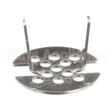 44406-2 Compatible Vollrath Strainer, Drain (F/ 3/4" Drains)