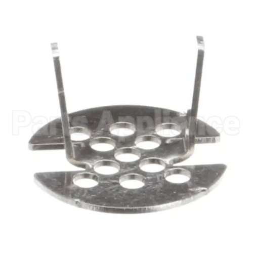44406-2 Compatible Vollrath Strainer, Drain (F/ 3/4" Drains)