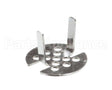 44406-2 Vollrath Hot Well Drain Screen