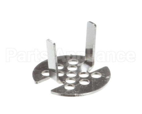 44406-2 Vollrath Hot Well Drain Screen