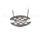 44406-2 Vollrath Hot Well Drain Screen