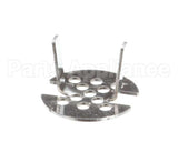 44406-2 Vollrath Hot Well Drain Screen