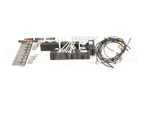 4440622 Southbend Range Kit, Elec. Ign. 10 Burner Cafe