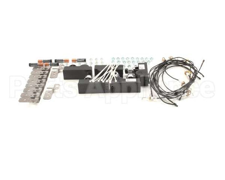 4440622 Southbend Range Kit, Elec. Ign. 10 Burner Cafe