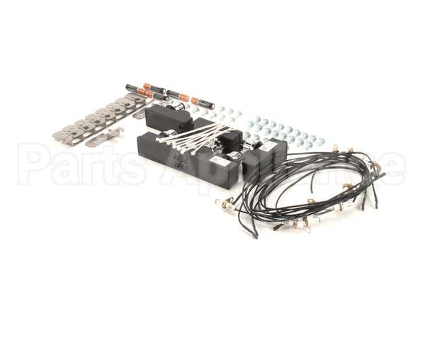4440622 Southbend Range Kit, Elec. Ign. 10 Burner Cafe