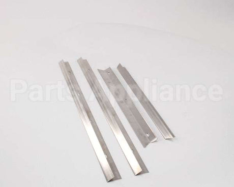 4440633 Southbend Range Kit, Eh/Gh Door Seals