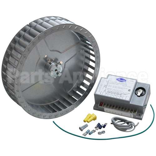 4440641 Southbend Igniton Module Updte Kit