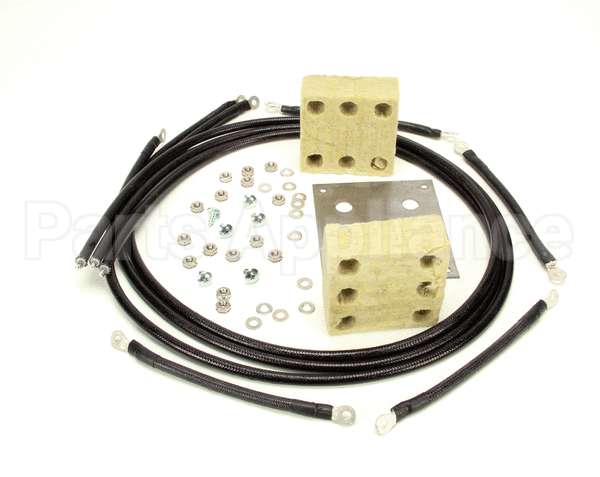 4440655 Southbend Range Kit, Sles Co Wiring Retro Kit