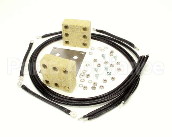 4440655 Southbend Range Kit, Sles Co Wiring Retro Kit