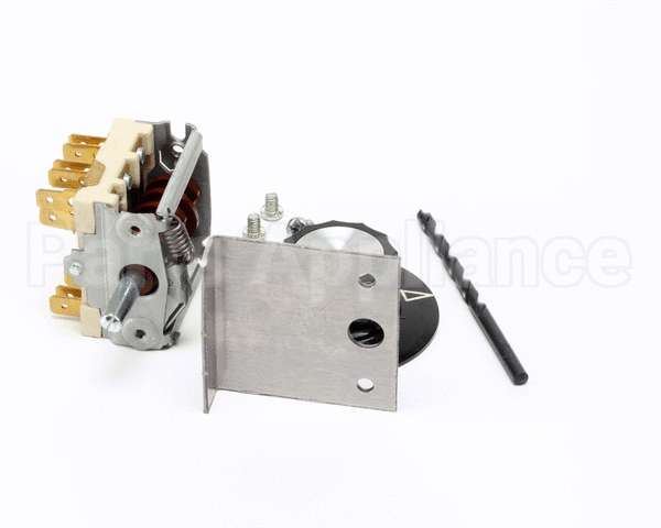 4440707 Southbend Range Kit,Elect. Oven, Sw. Replace