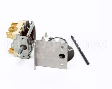 4440707 Southbend Range Kit,Elect. Oven, Sw. Replace