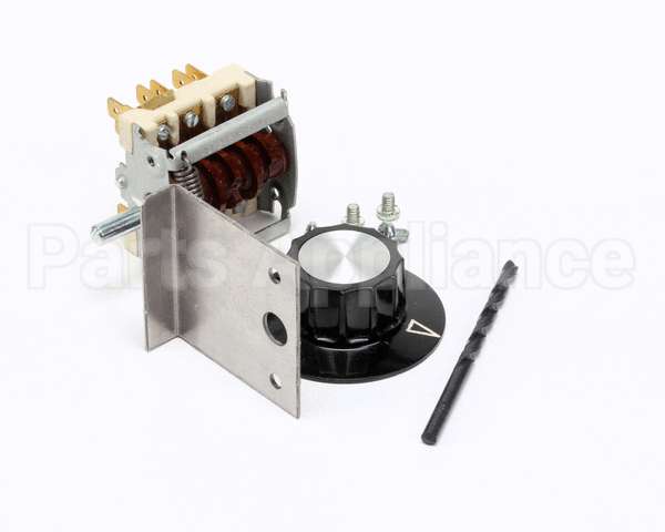 4440707 Southbend Range Kit,Elect. Oven, Sw. Replace