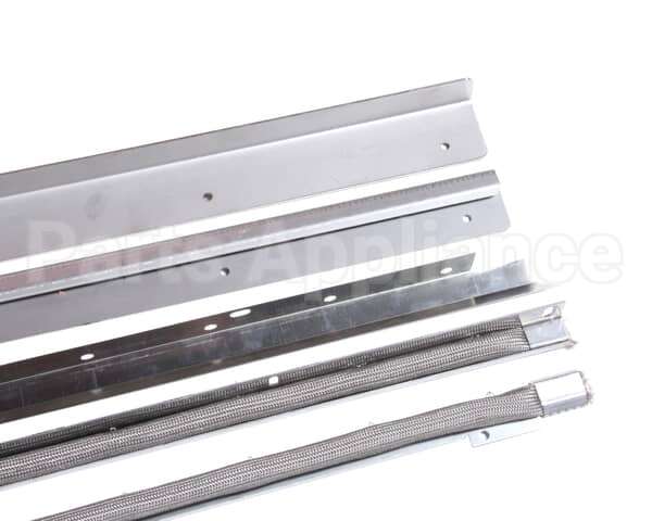 4440717 Southbend Range Kit,Doors/Rope,Co 60/40 Retro