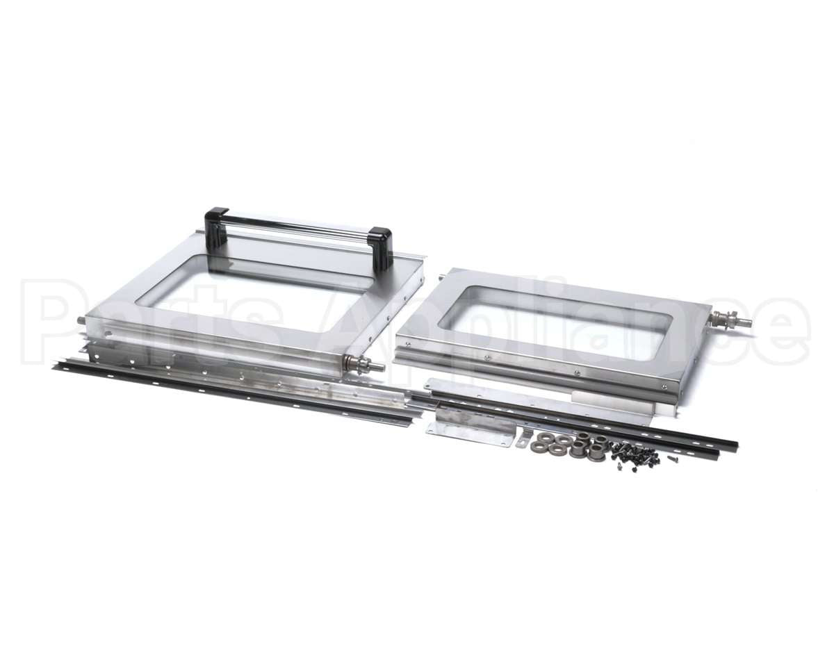 4440733 Southbend Range Kit,Corr.win Doors/Seals,Co