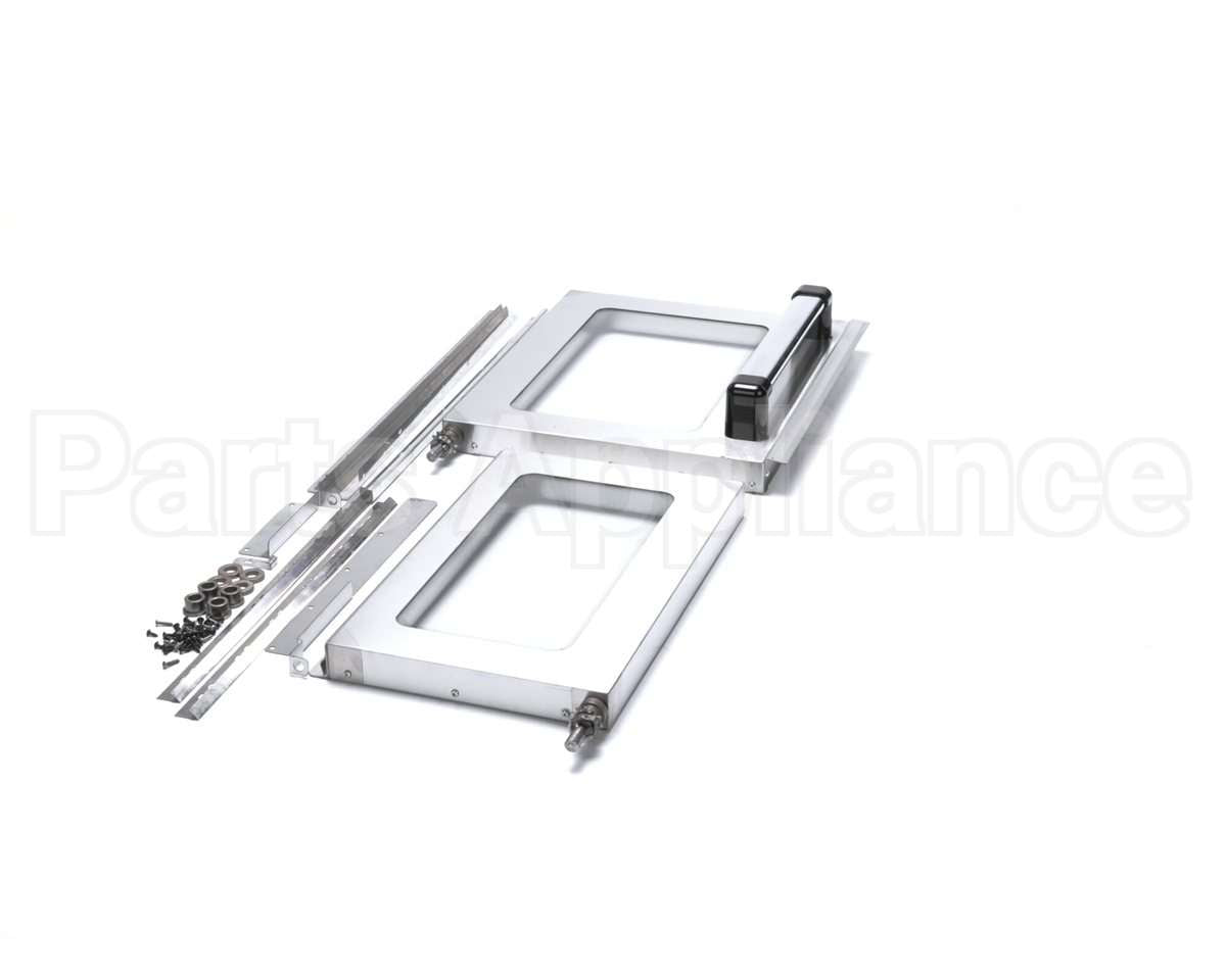 4440733 Southbend Range Kit,Corr.win Doors/Seals,Co
