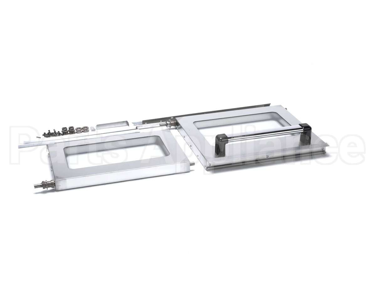 4440733 Southbend Range Kit,Corr.win Doors/Seals,Co