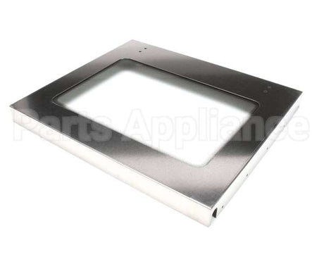 4440742 Southbend Range Kit, Panel, Outer, Left, Co