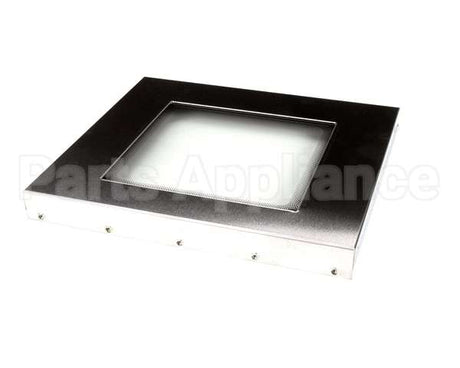 4440750 Southbend Range Kit, Panel, Inner, Right, Tv