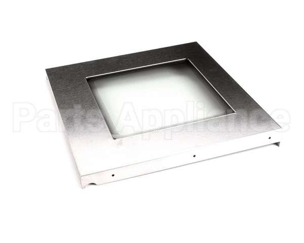 4440750 Southbend Range Kit, Panel, Inner, Right, Tv