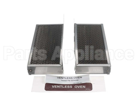 4440791 Southbend Range Well Ventless