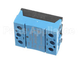 44410 Unic Solid-State Relay - Line:7-30Vdc / Load:
