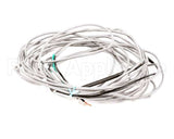 4443 Crown Tonka Heat Wire 307 3678 4 Sided Flush