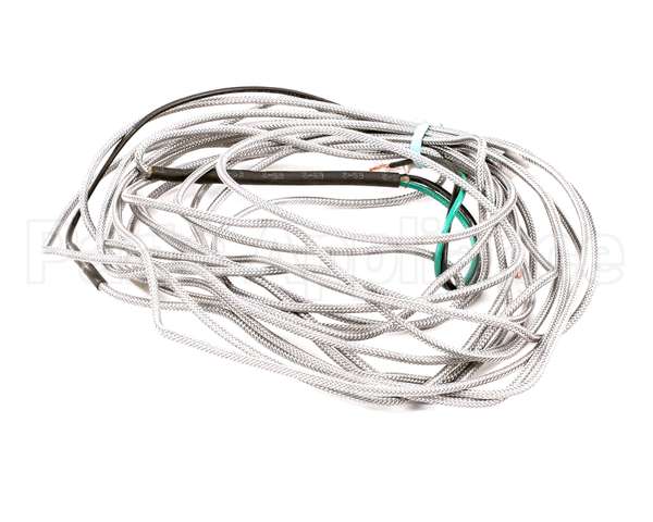 4443 Crown Tonka Heat Wire 307 3678 4 Sided Flush
