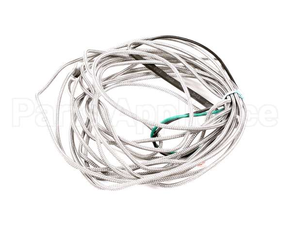 4443 Crown Tonka Heat Wire 307 3678 4 Sided Flush