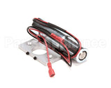 4443 Quikserv Electric Lock Solenoid