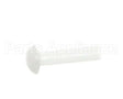 4445 Quikserv Plastic Pin