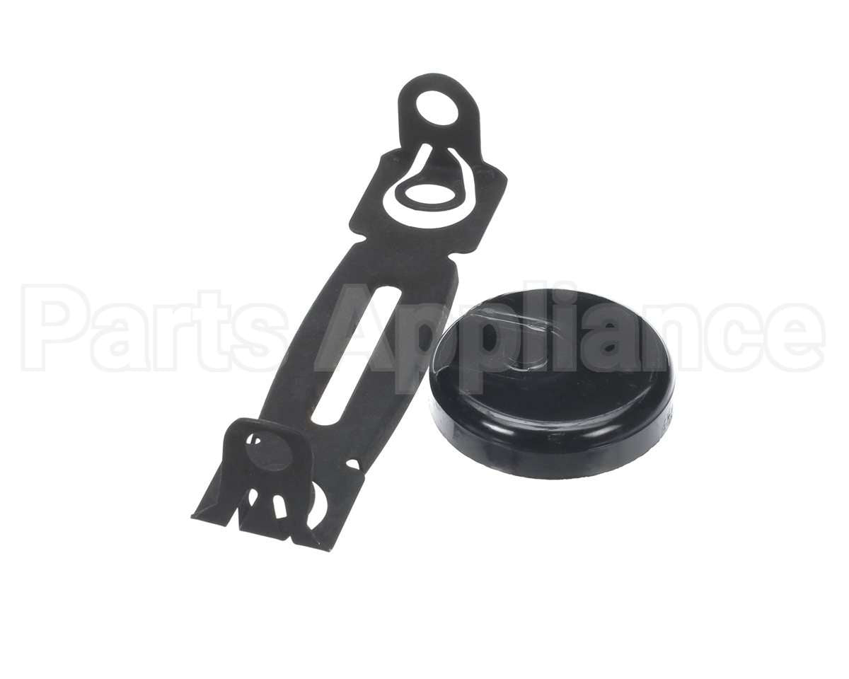 44469 Middleby Assy,Brkt & Cap Ps570