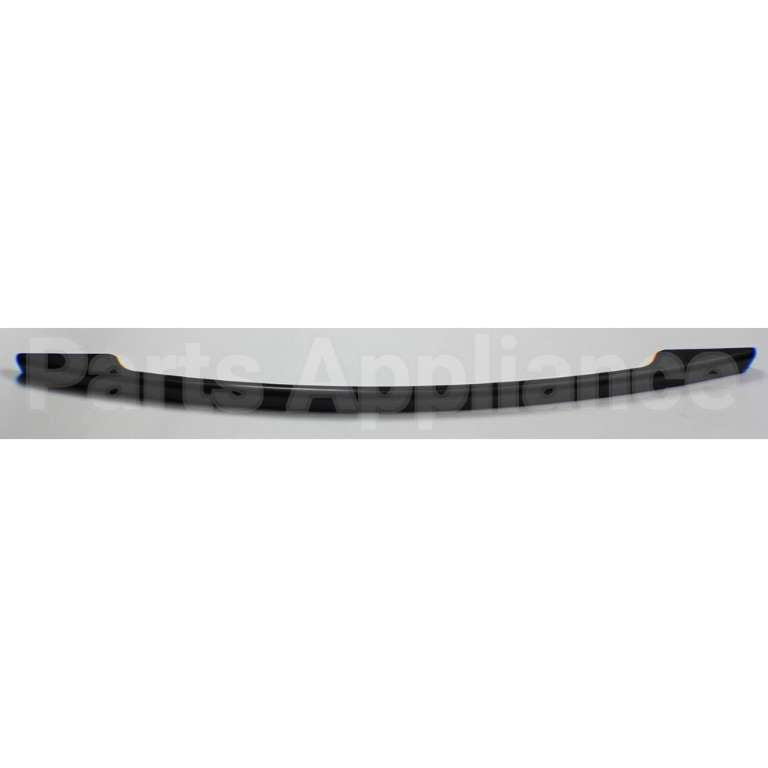 4448854 Whirlpool Hndl-Dr Wpl 30" Blk