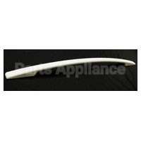 4448855 Whirlpool Hndl-Dr Wpl 30" Wht