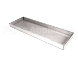 4449 Food Warming Water Pan 9X26X1.5 Mt