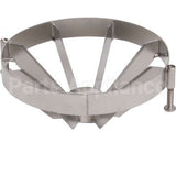 44490-8 Compatible Nemco Blade, Apple Corer, 8 Section