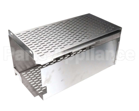 44494 Middleby Assy,Conv Mtr Shrd Ps555